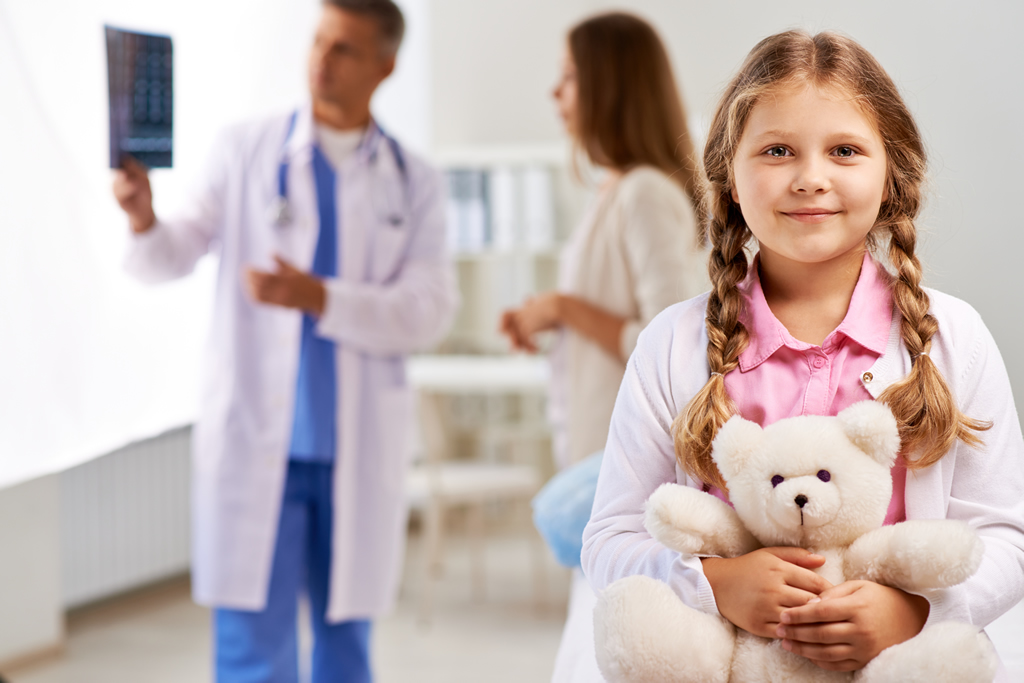 Alegerea medicului pediatru